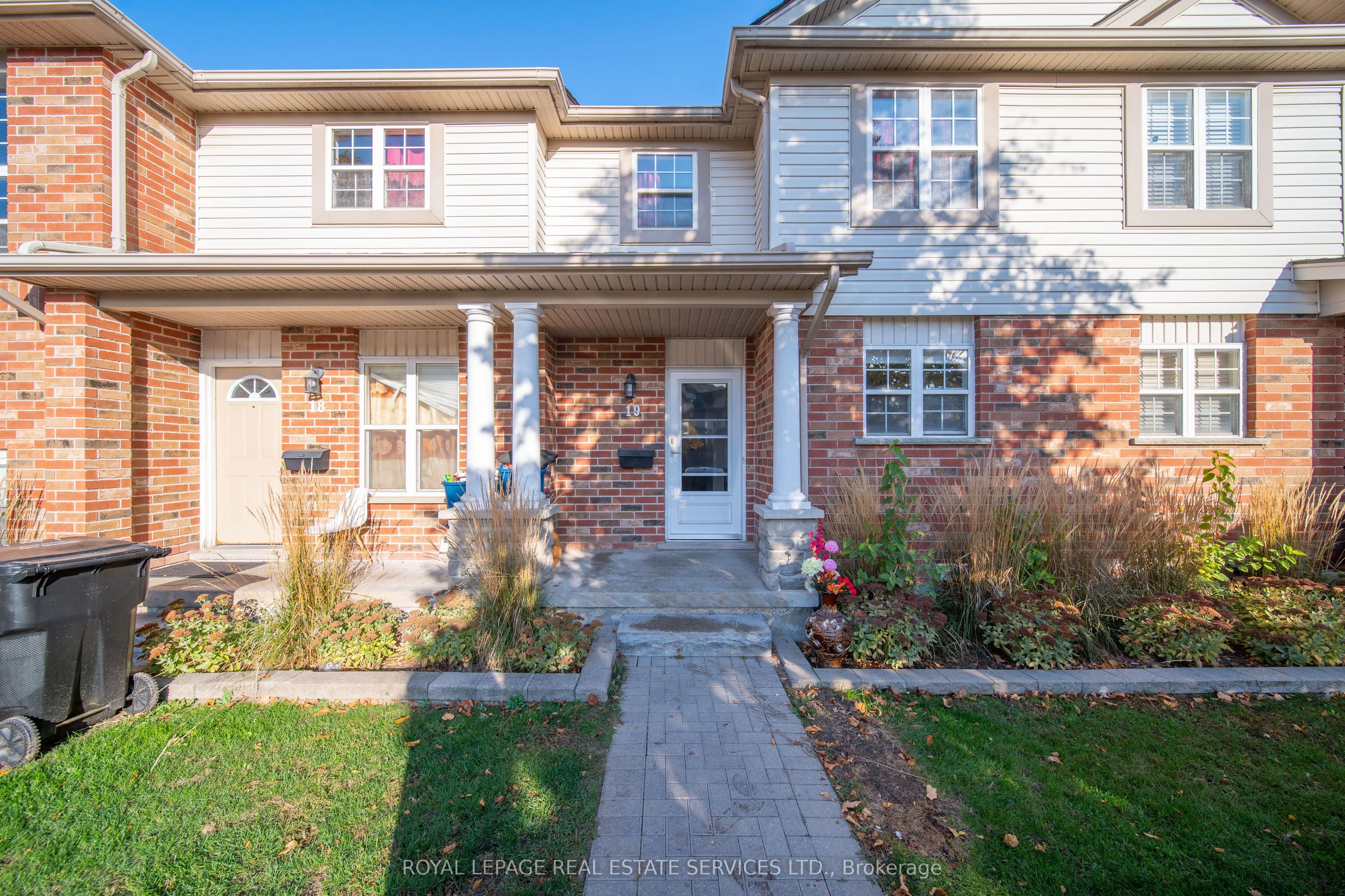 400 Wilson Avenue #19