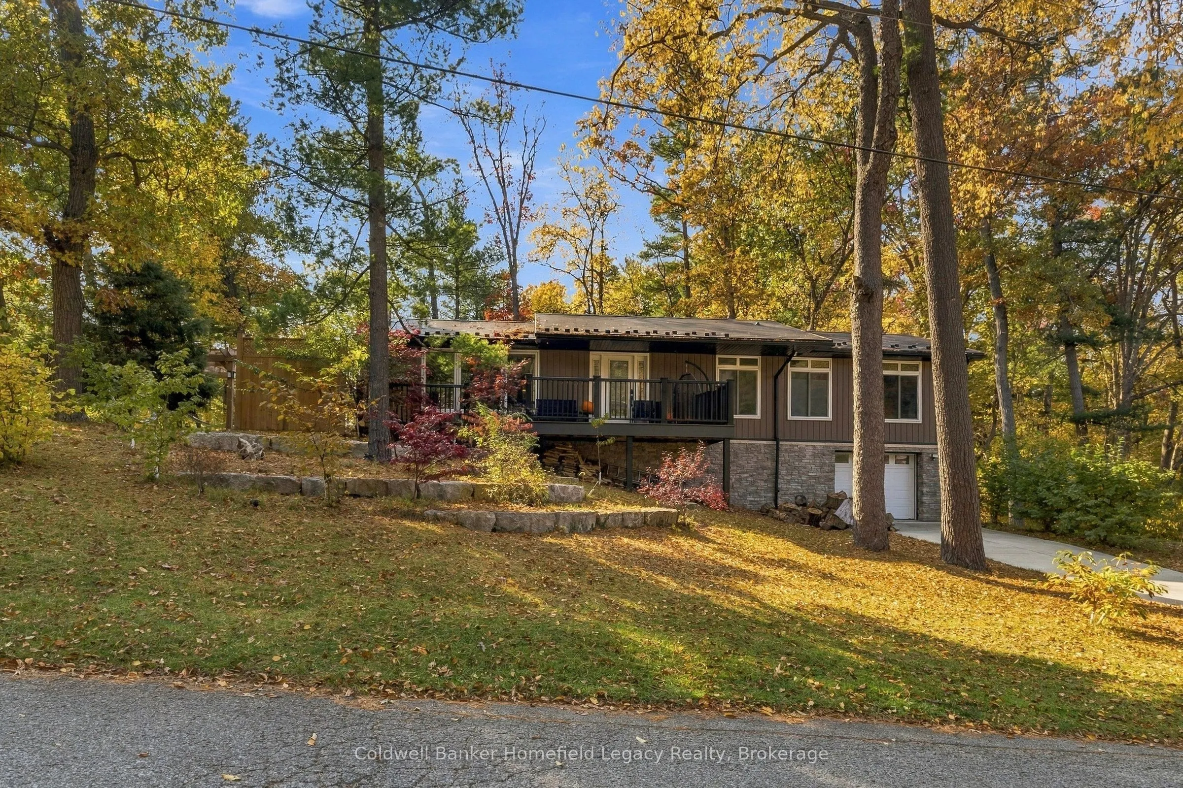10020 Port Franks Estate Drive