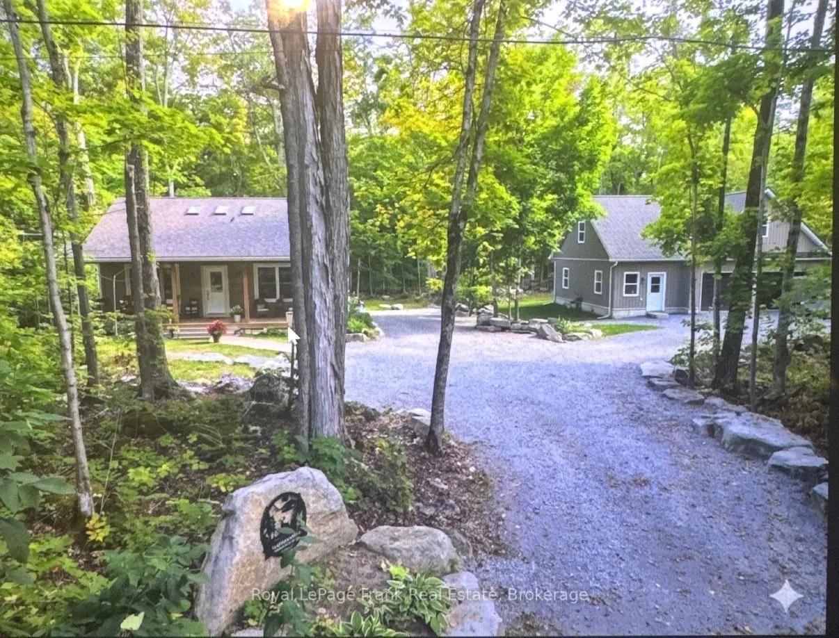 24 Ted's Lane