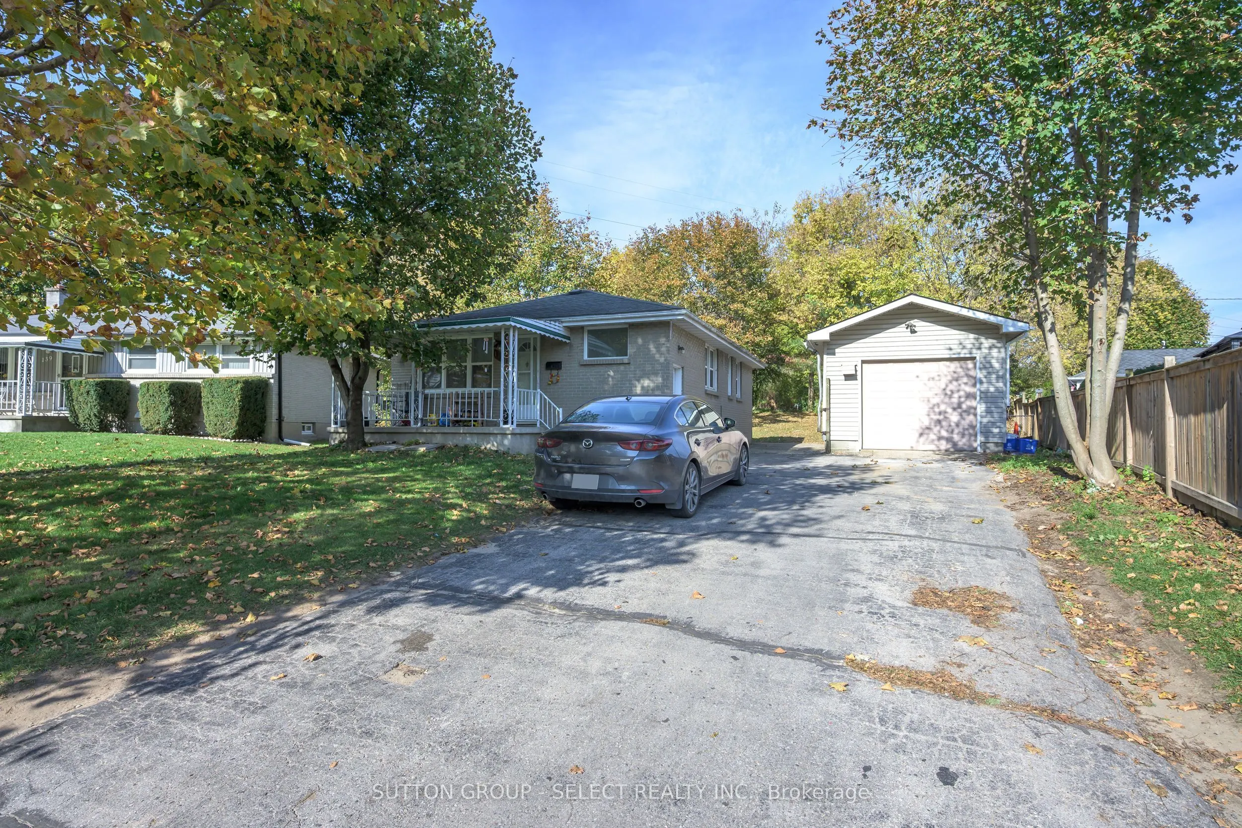 141 FAIRMONT Avenue