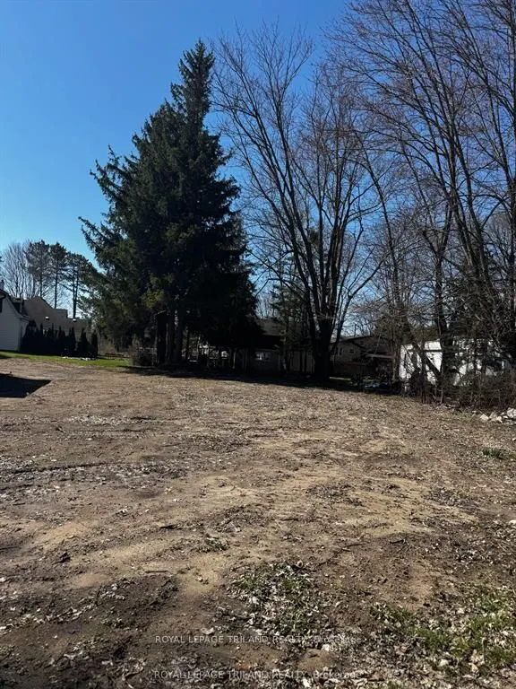 4447 Mill Crescent