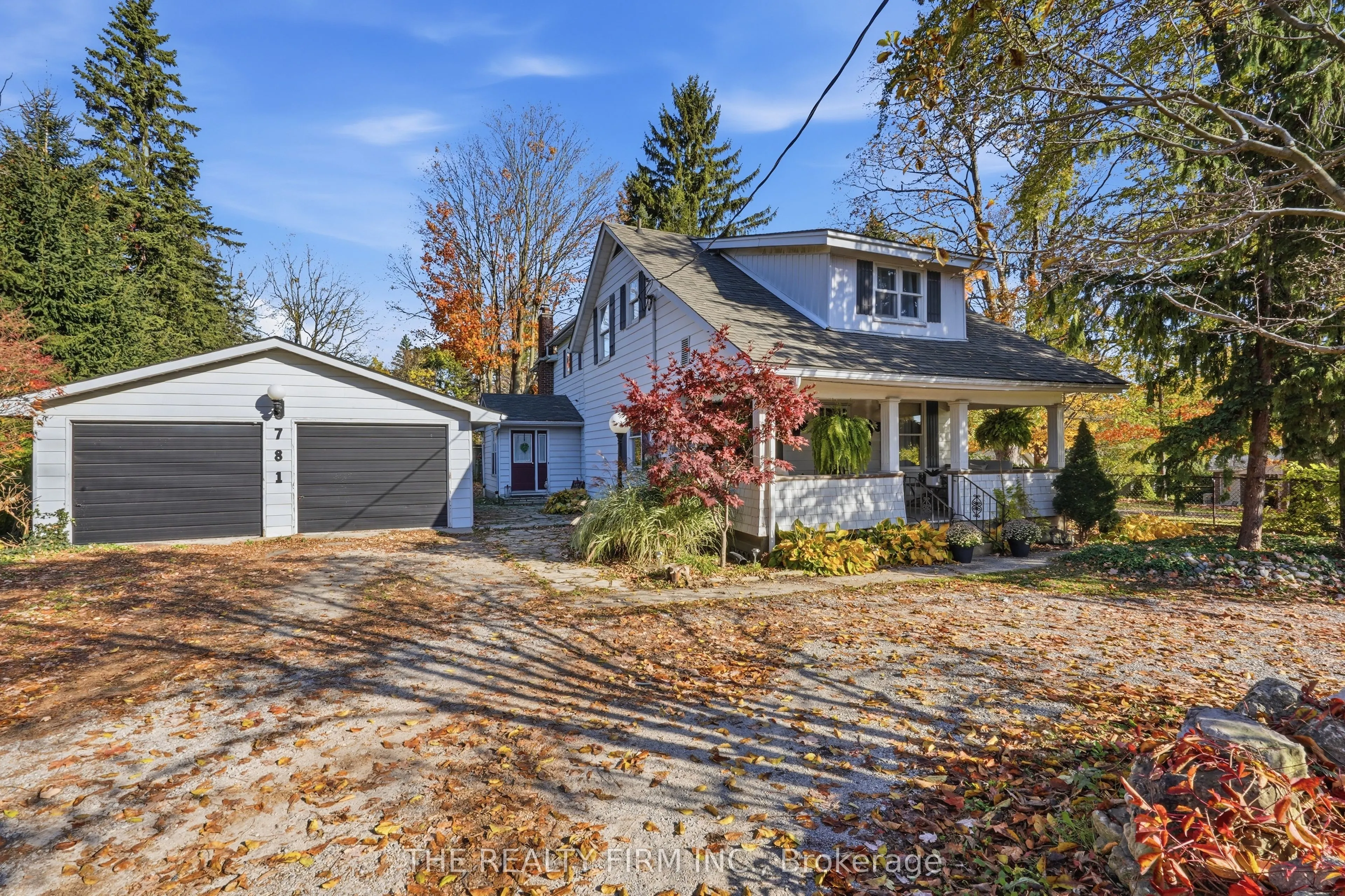 781 COMMISSIONERS Road W