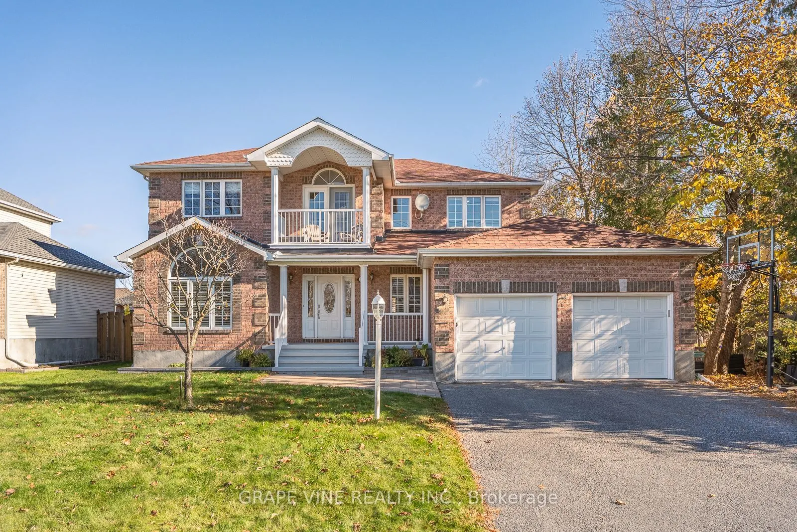 45 Basswood Avenue