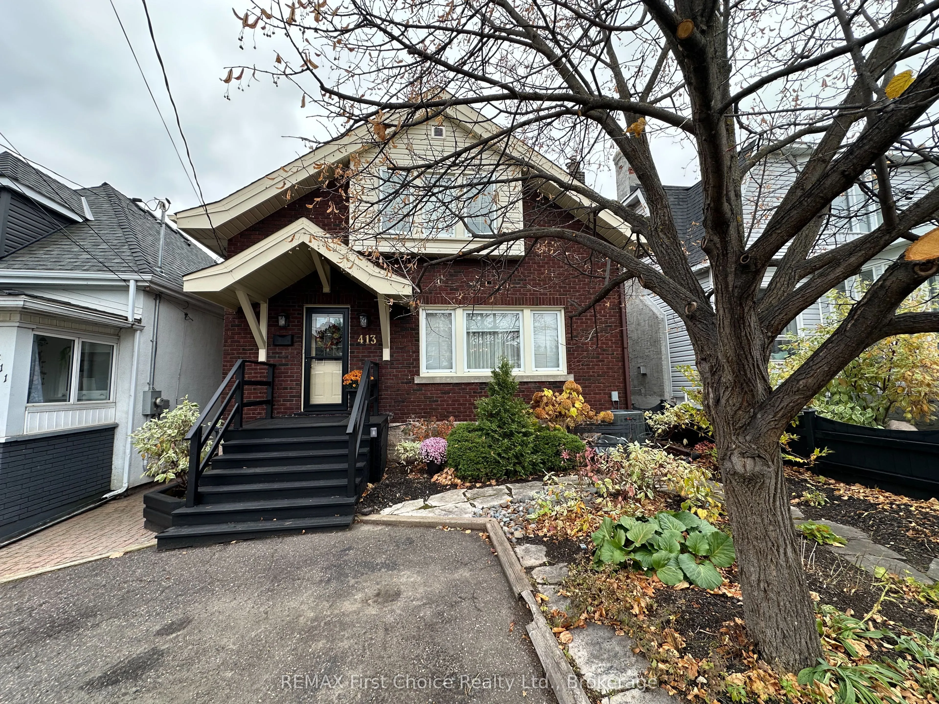 413 Ambrose Street