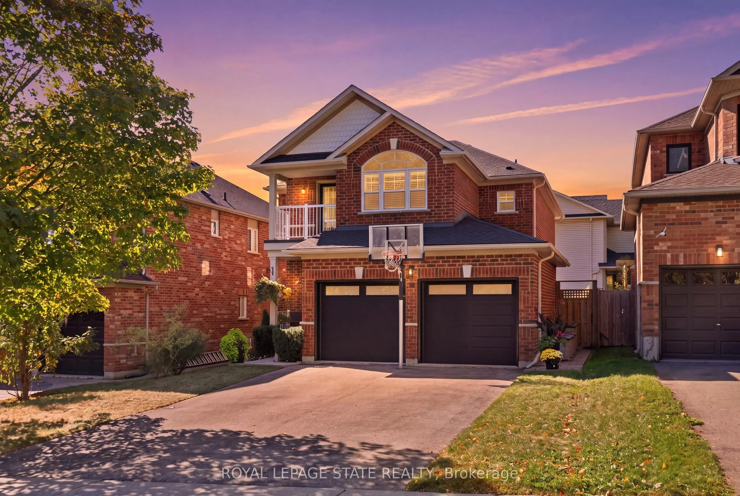 79 Livingstone Drive