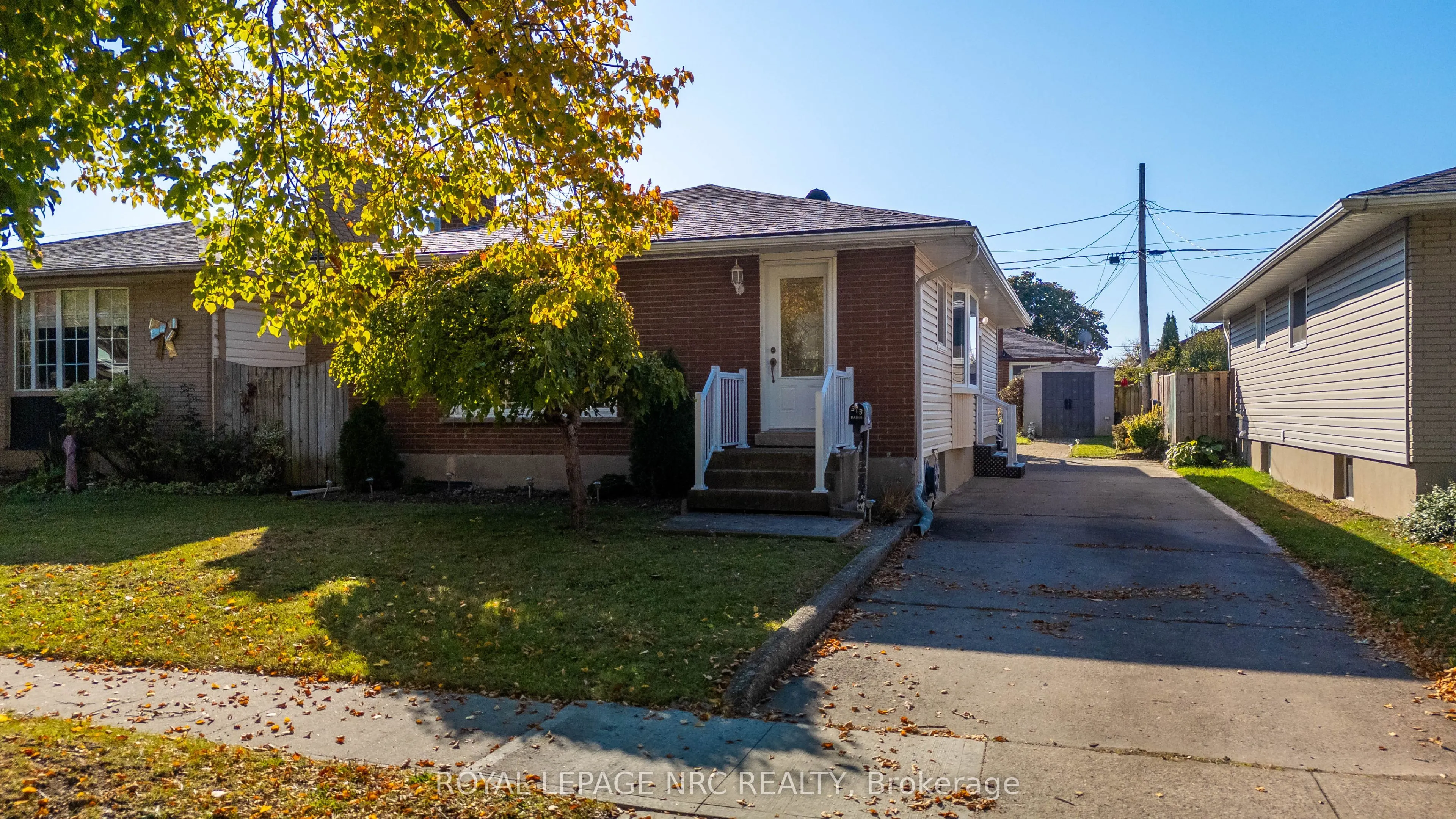 313 Gatfield Avenue