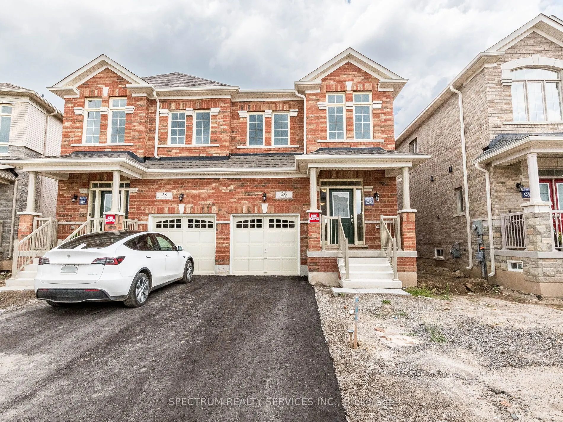 26 Holcomb Terrace