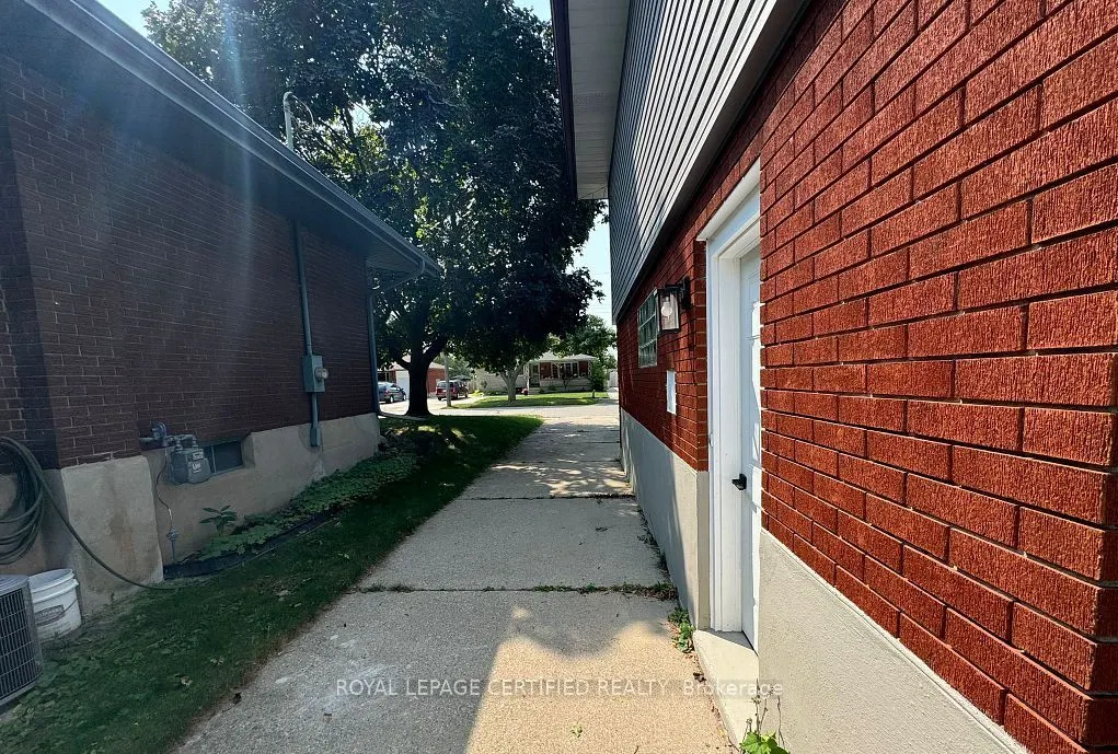 62 Elkington Drive #BSMT