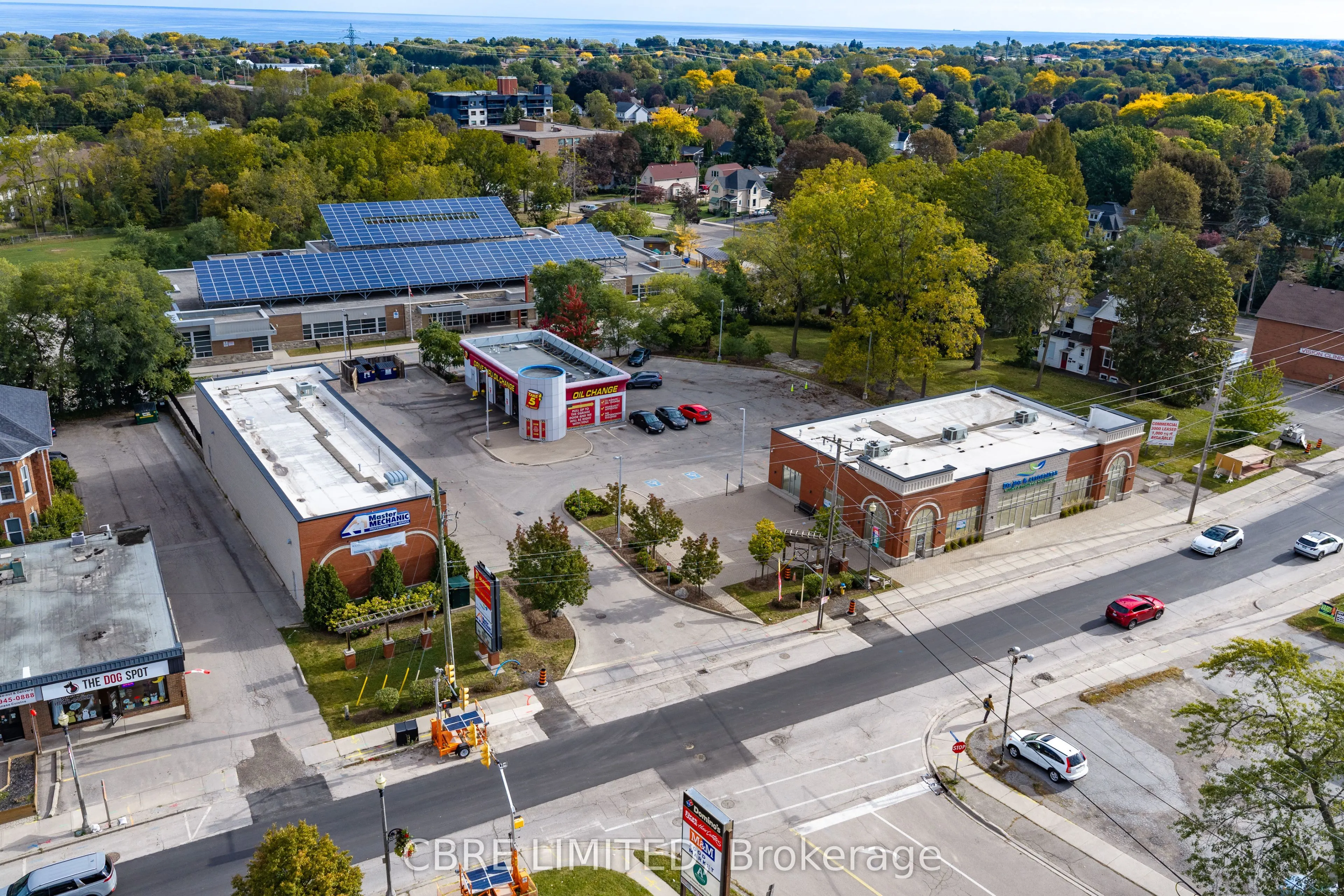 55 & 61 Main Street E