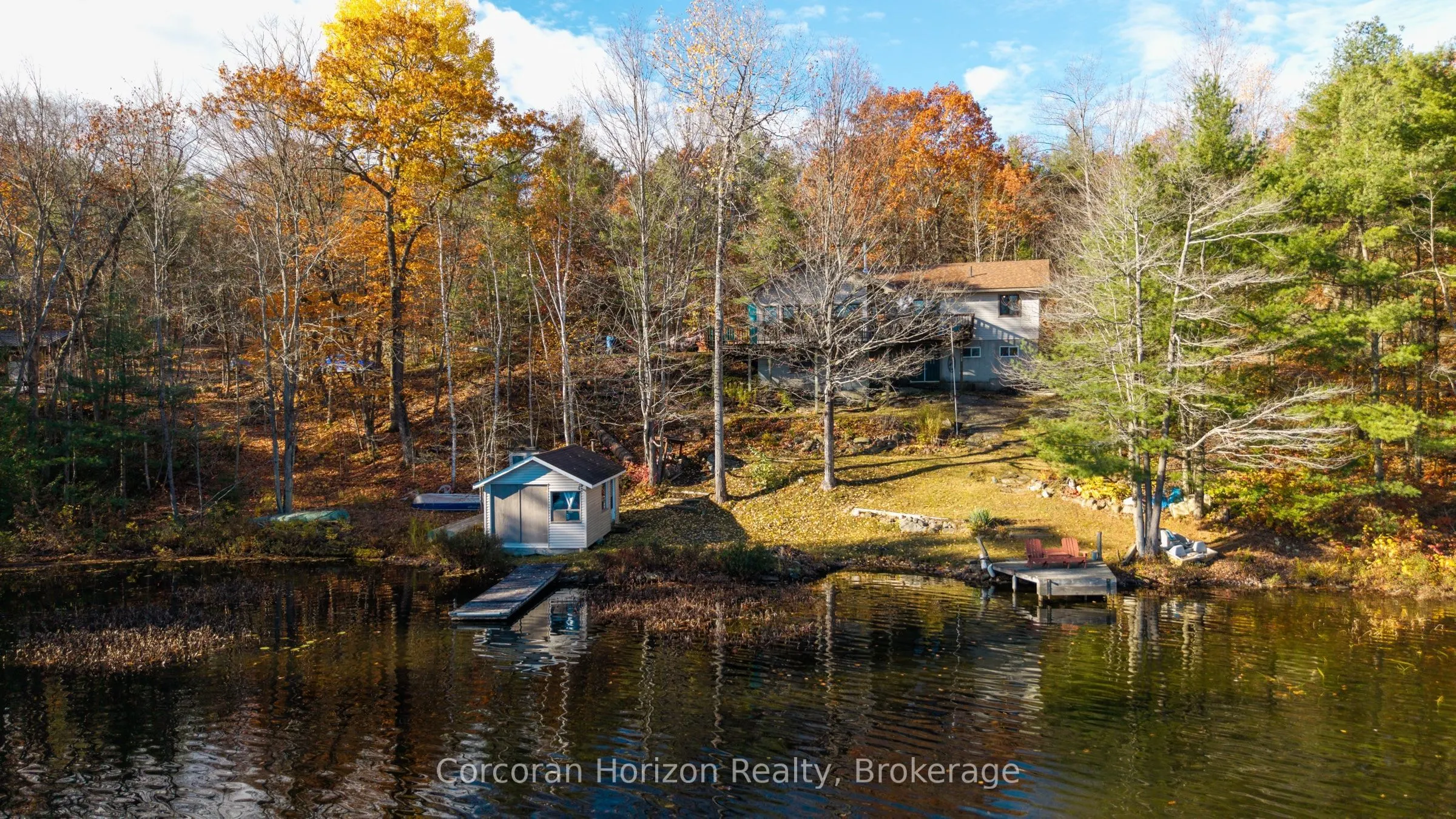 213 HASKETTS Drive