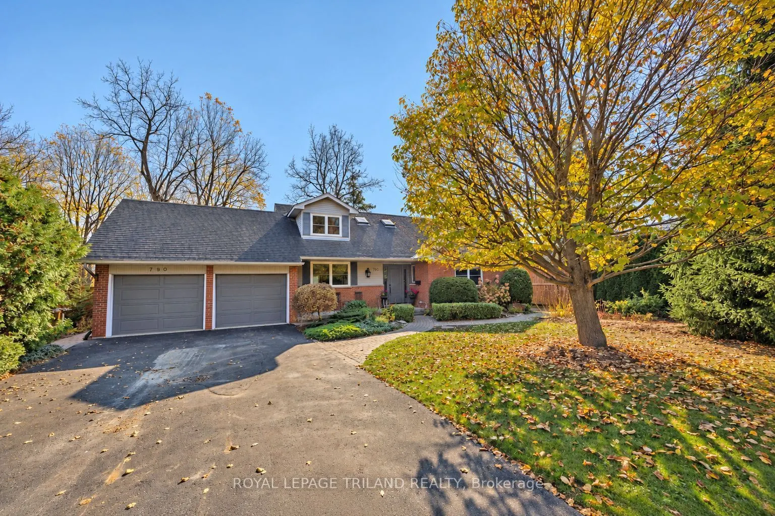 790 Riverside Drive