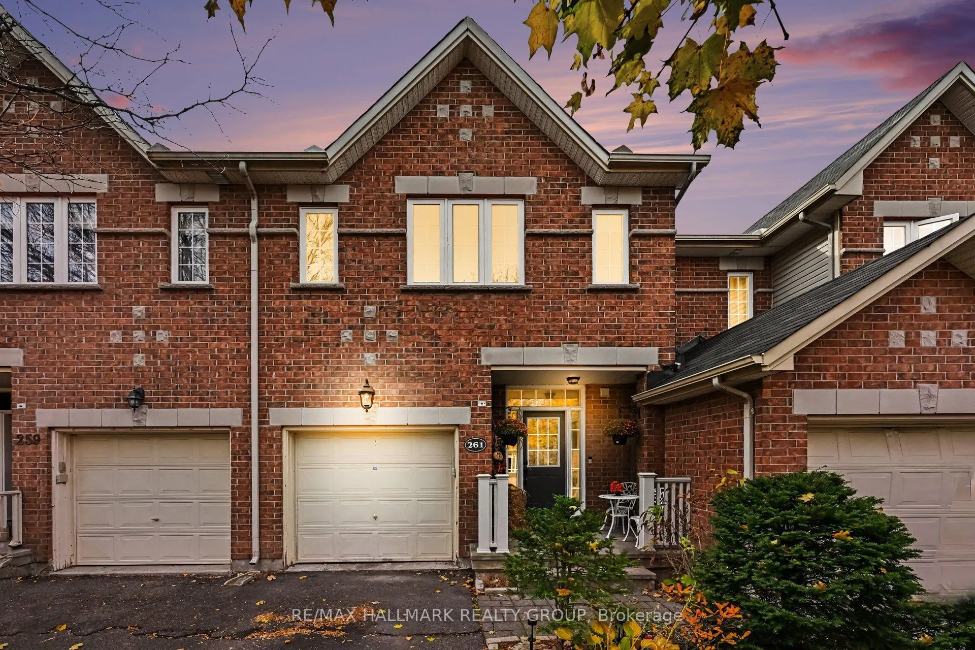 261 SADDLESMITH Circle