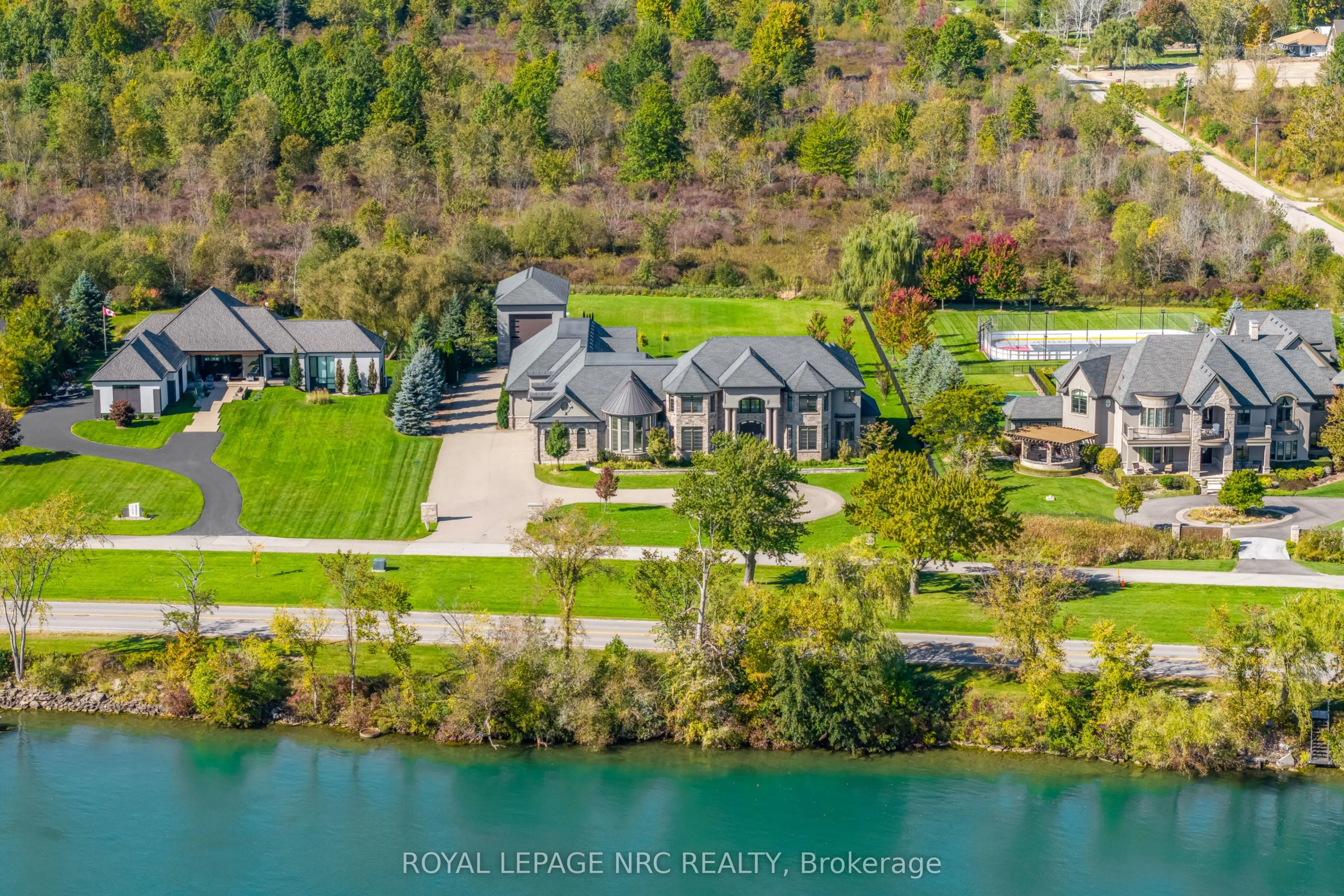 11037 Niagara River Parkway