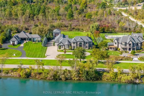 11037 Niagara River Parkway