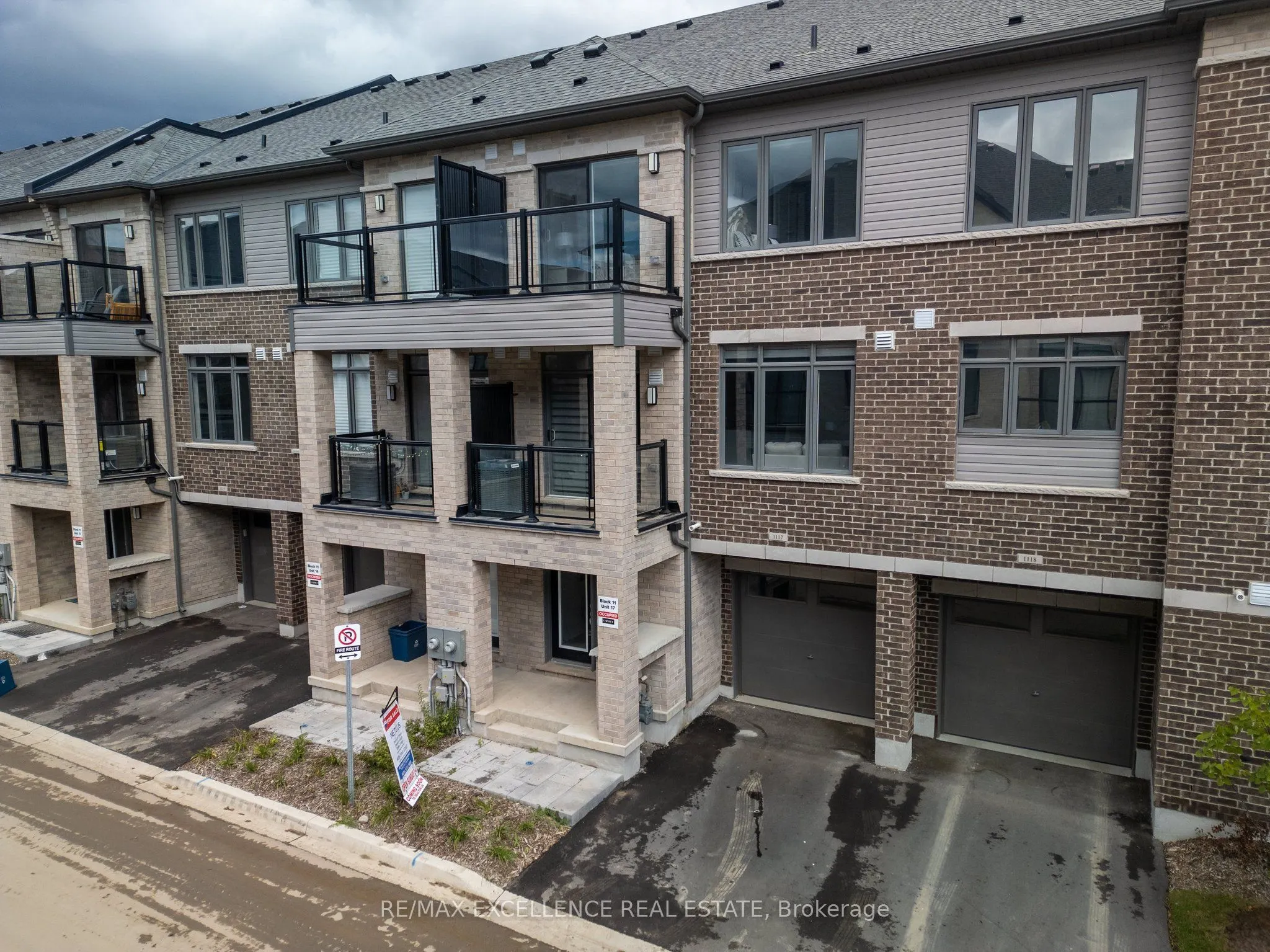 585 Colbrone Street E #1117