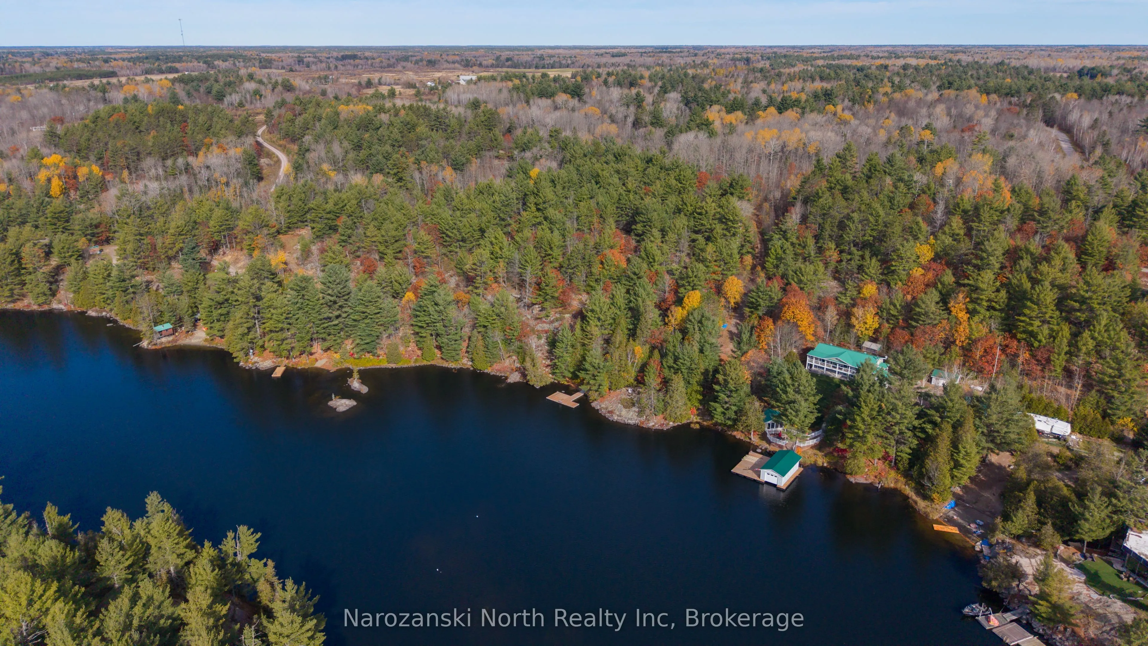226 C Bouchard Road