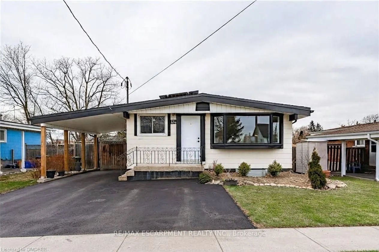 134 Deschesne Avenue #2