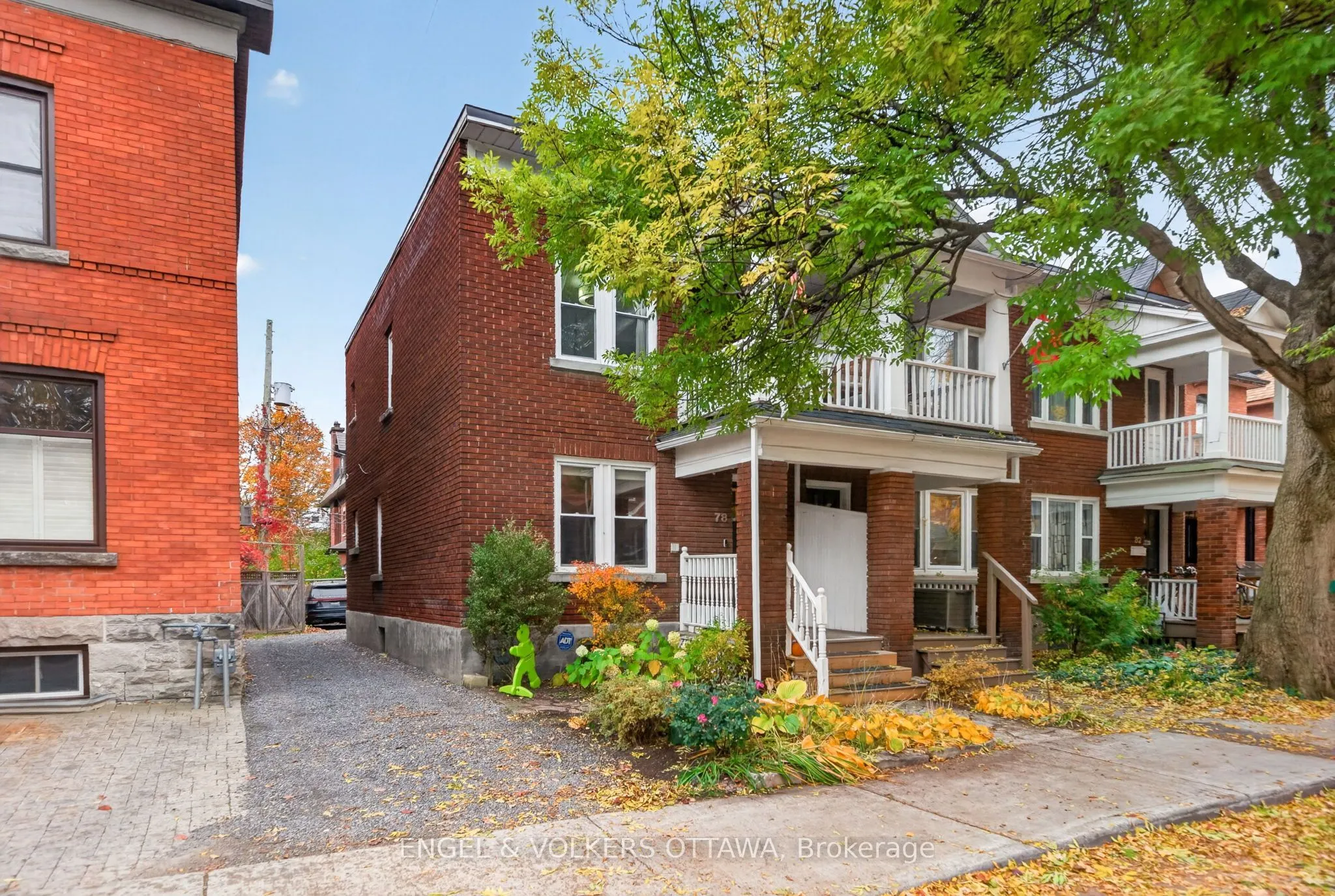 78 Patterson Avenue