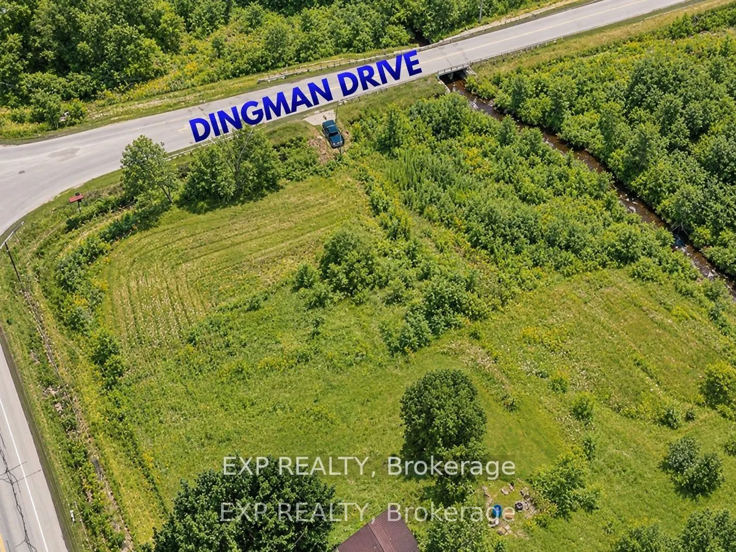 Lot 24 Dingman Drive