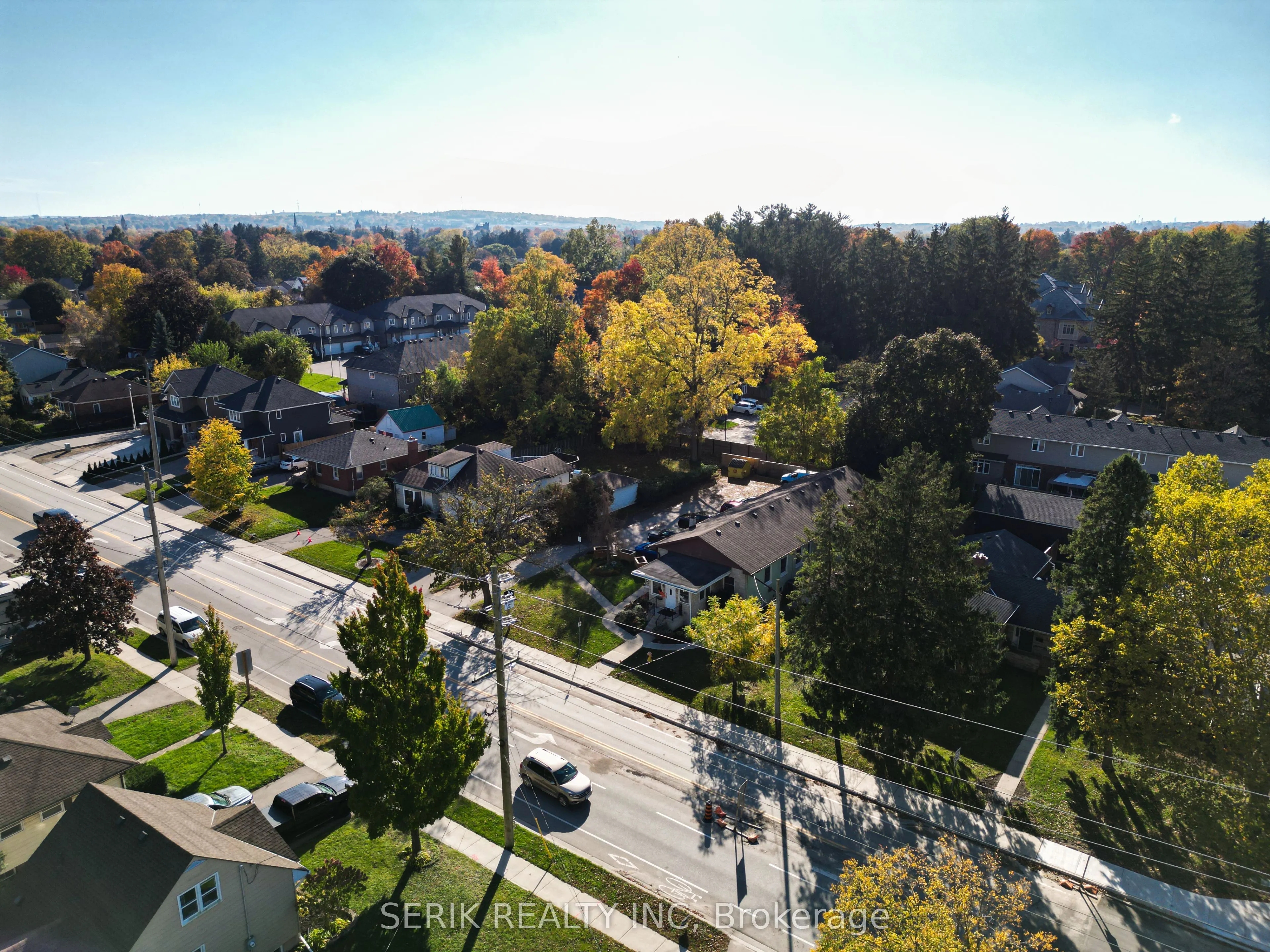369 HURON Street