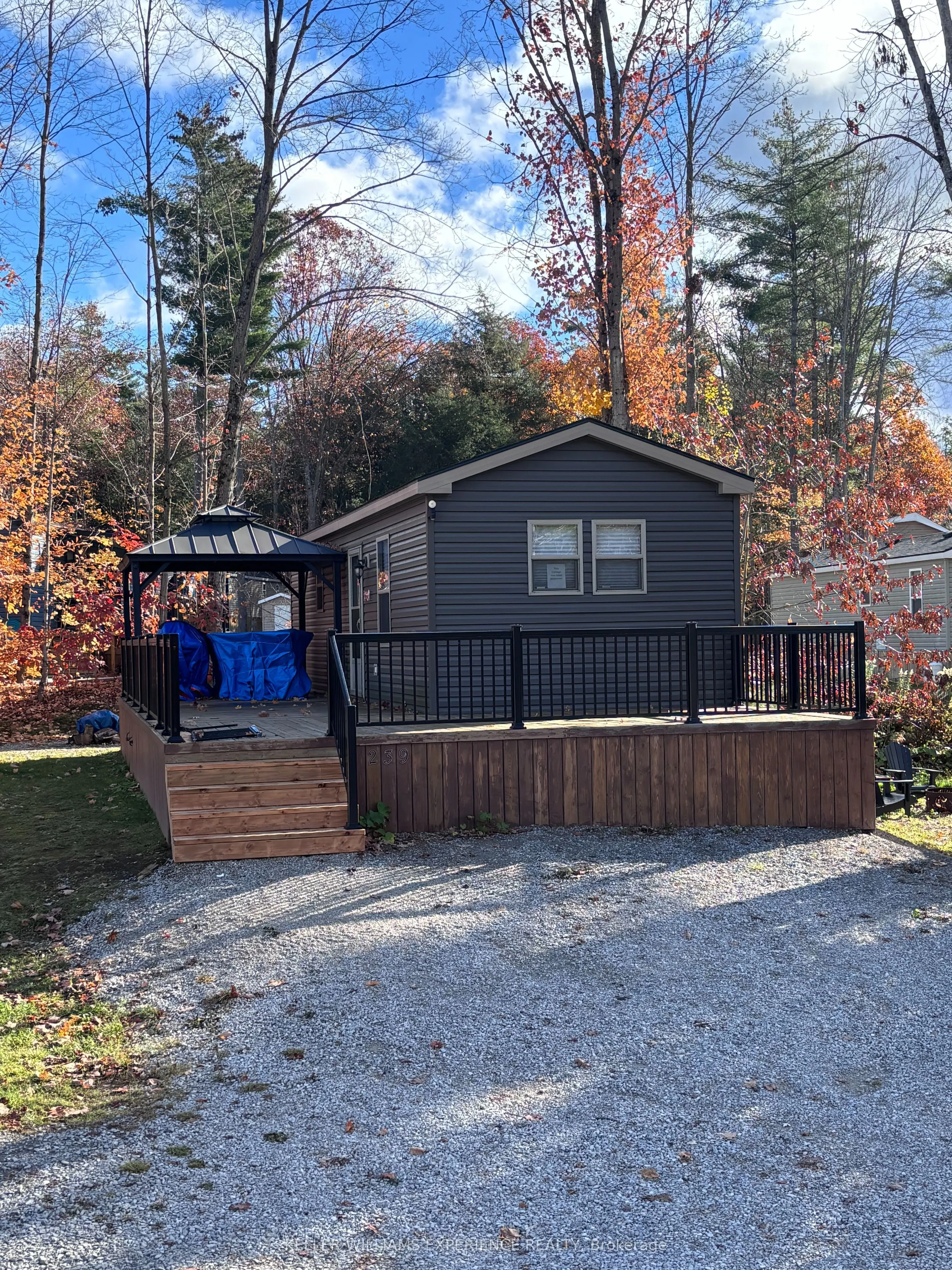 1082 Shamrock Marina Road #239