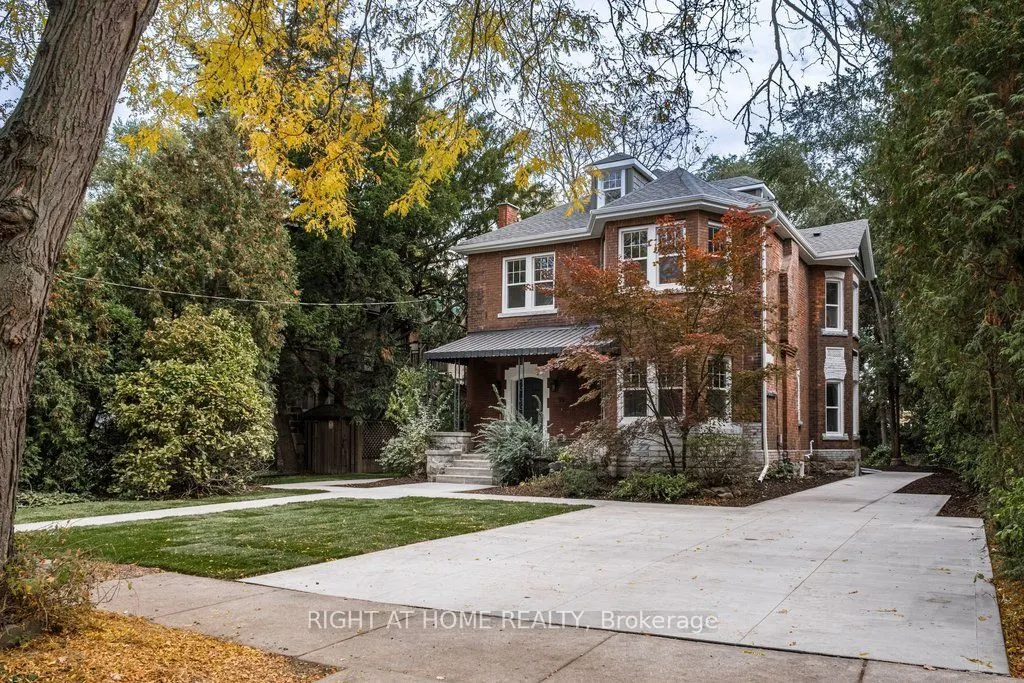 99 Blake Street