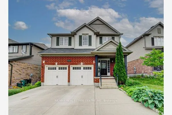 55 Isaiah Drive