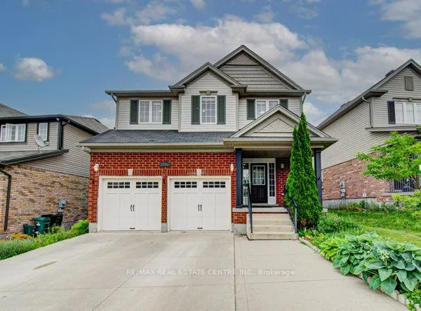 55 Isaiah Drive