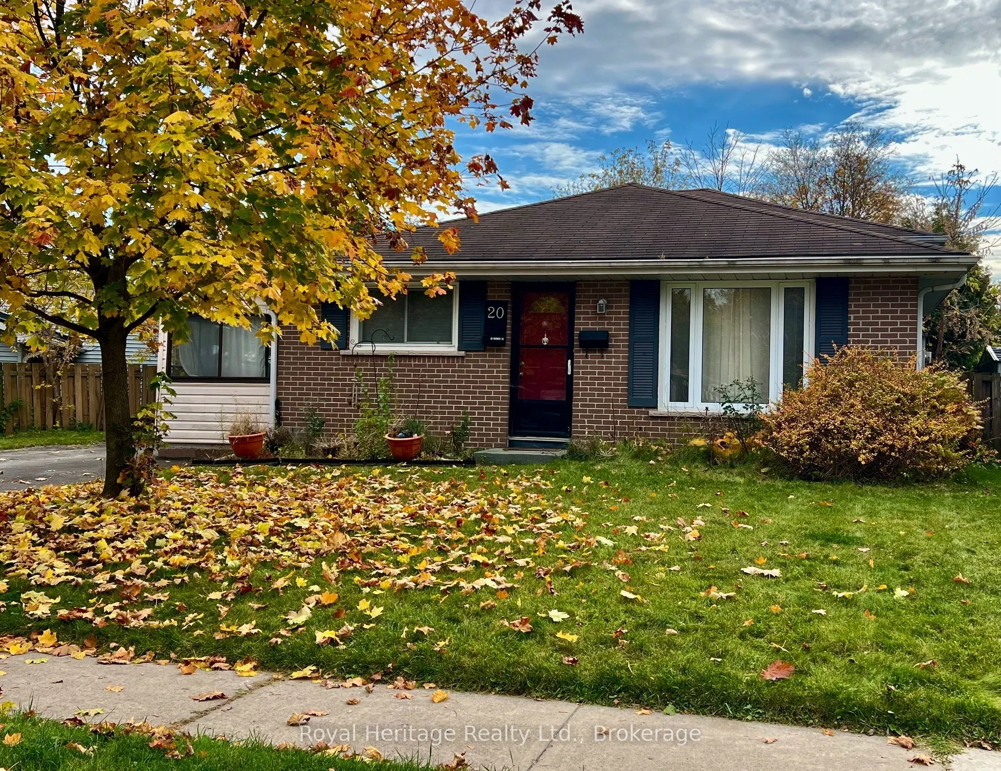 20 IRELAND Drive