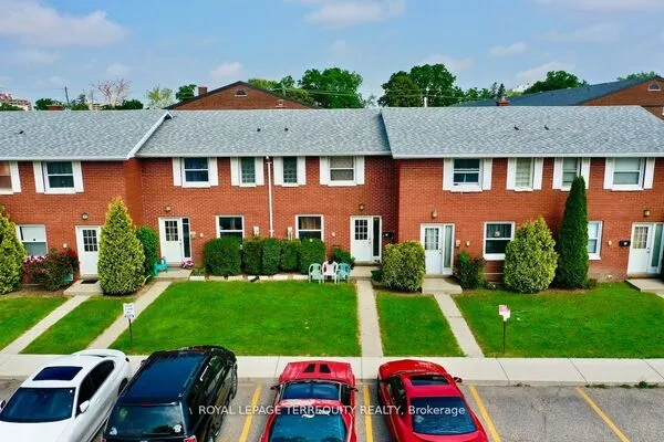39 Orchard Place #4