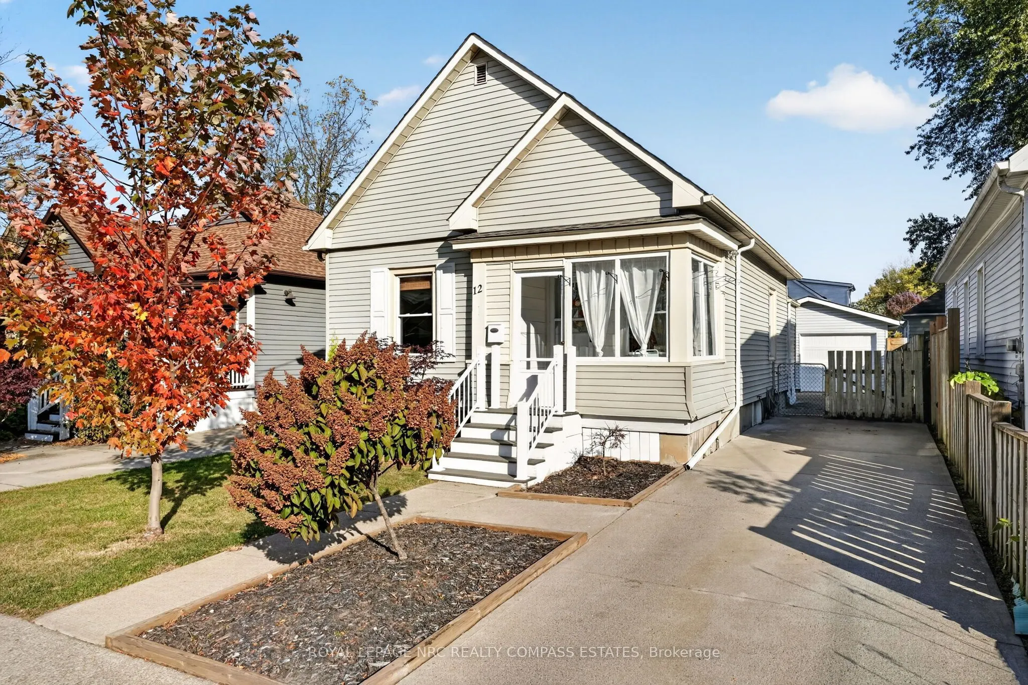 12 McGhie Street