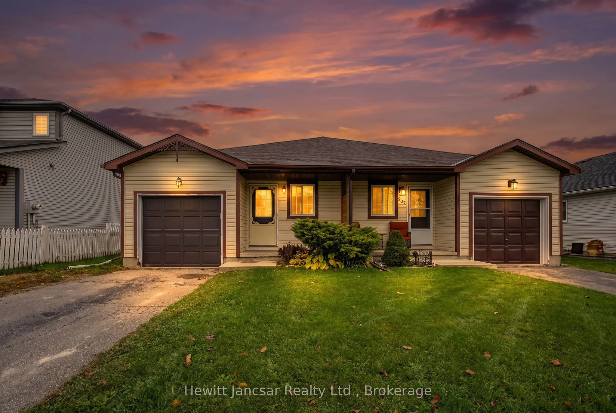 309 Fennel Street