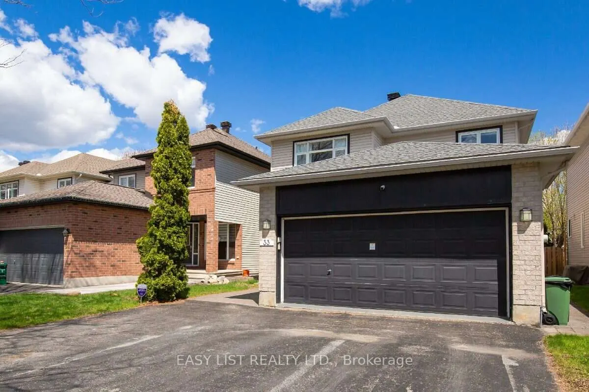 33 Spur Avenue