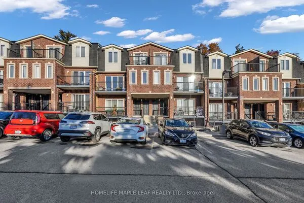 45 Cedar Hill Crescent #3D