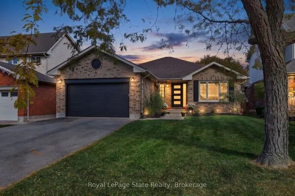 223 Stagecoach Drive