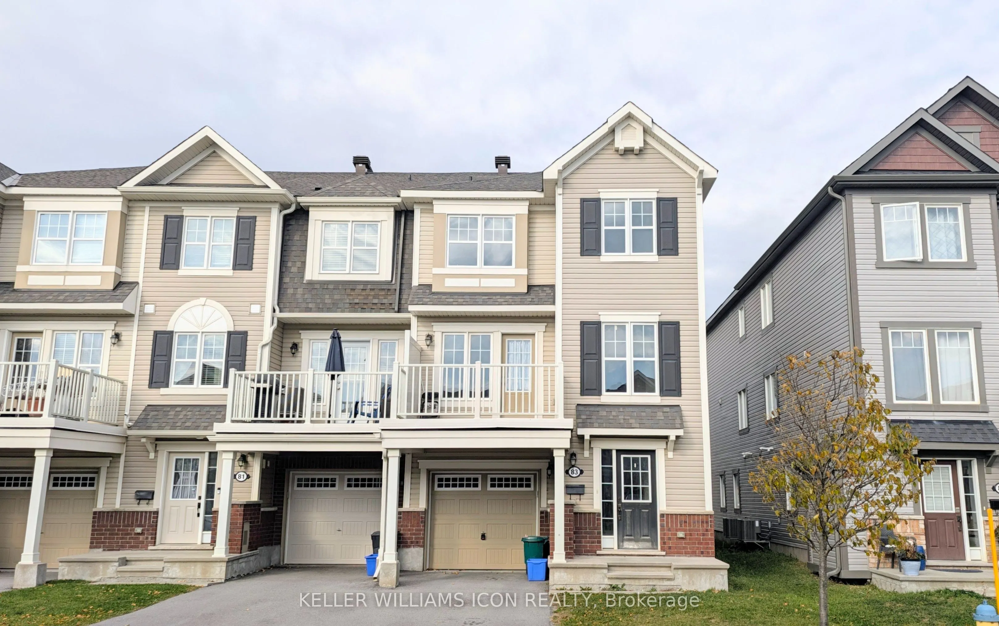 83 Buffalograss Crescent