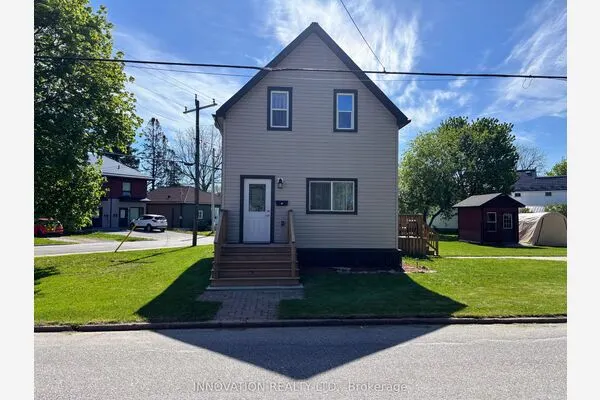 27 Anne Street