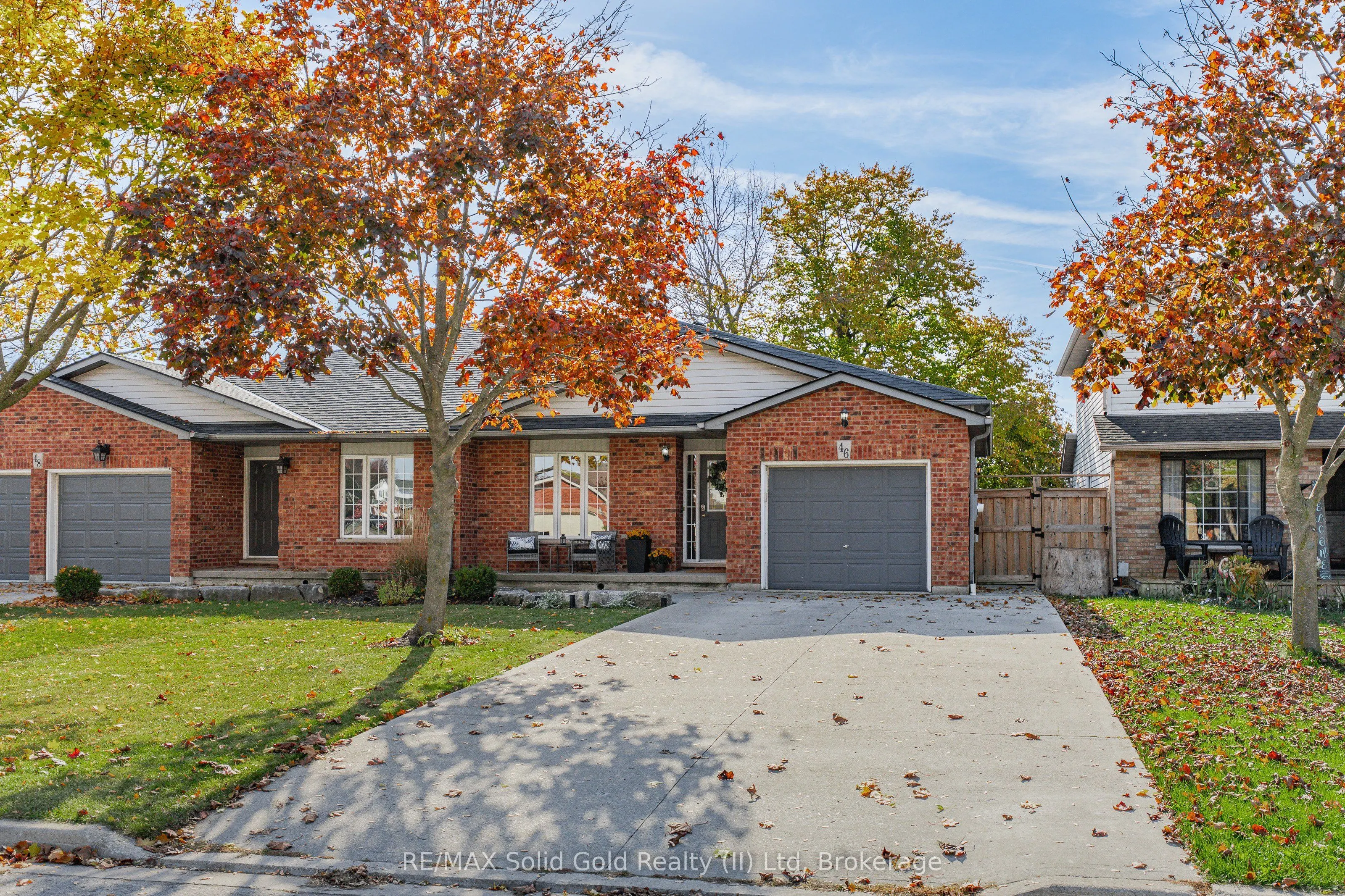 46 Celtic Drive
