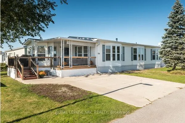 3033 Townline Road #254
