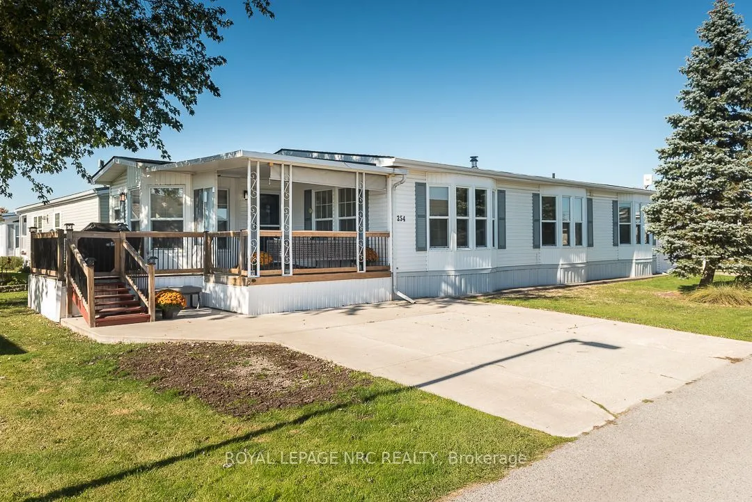 3033 Townline Road #254