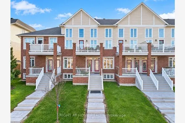 314 Royal Fern Way #8