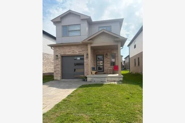 Undisclosed Address