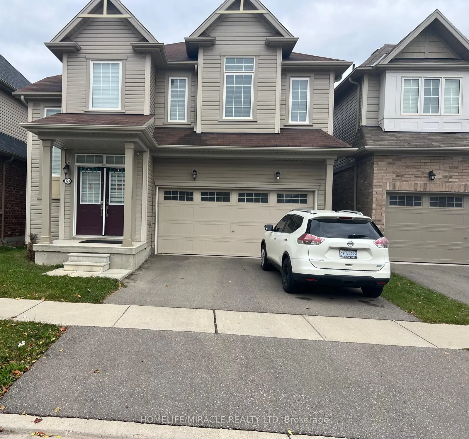 123 Munro Circle