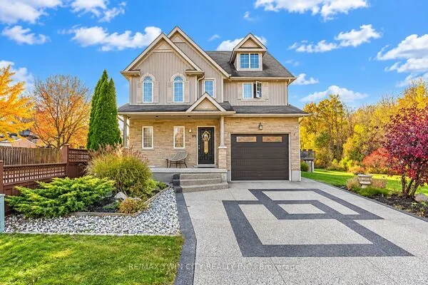 171 David Bergey Drive