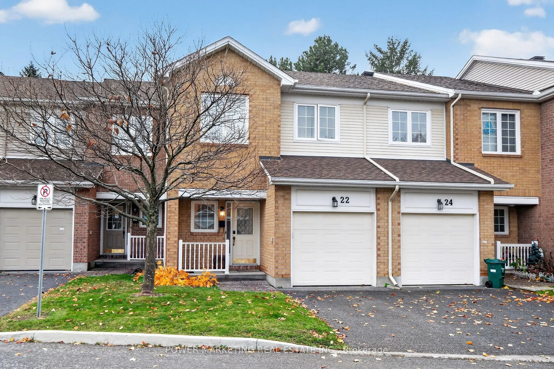 22 SANDCLIFFE Terrace #4