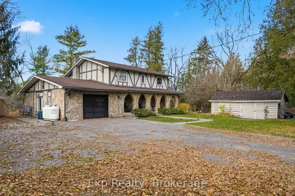 587 Scuttlehole Road