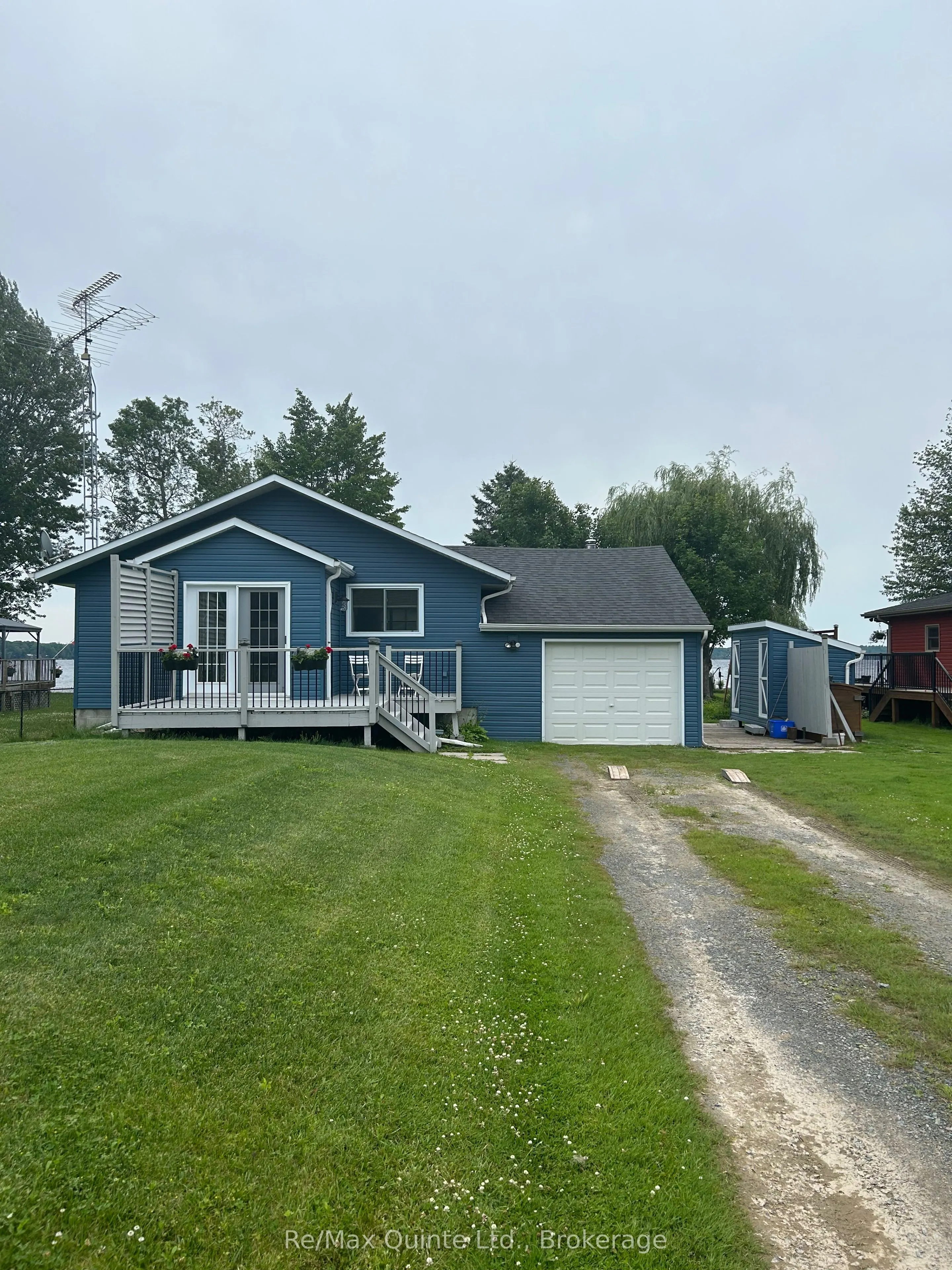 133 Peepy Horn Road