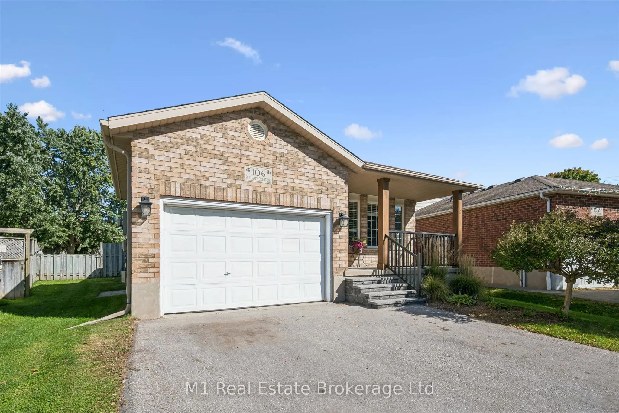 106 Bellamy Crescent