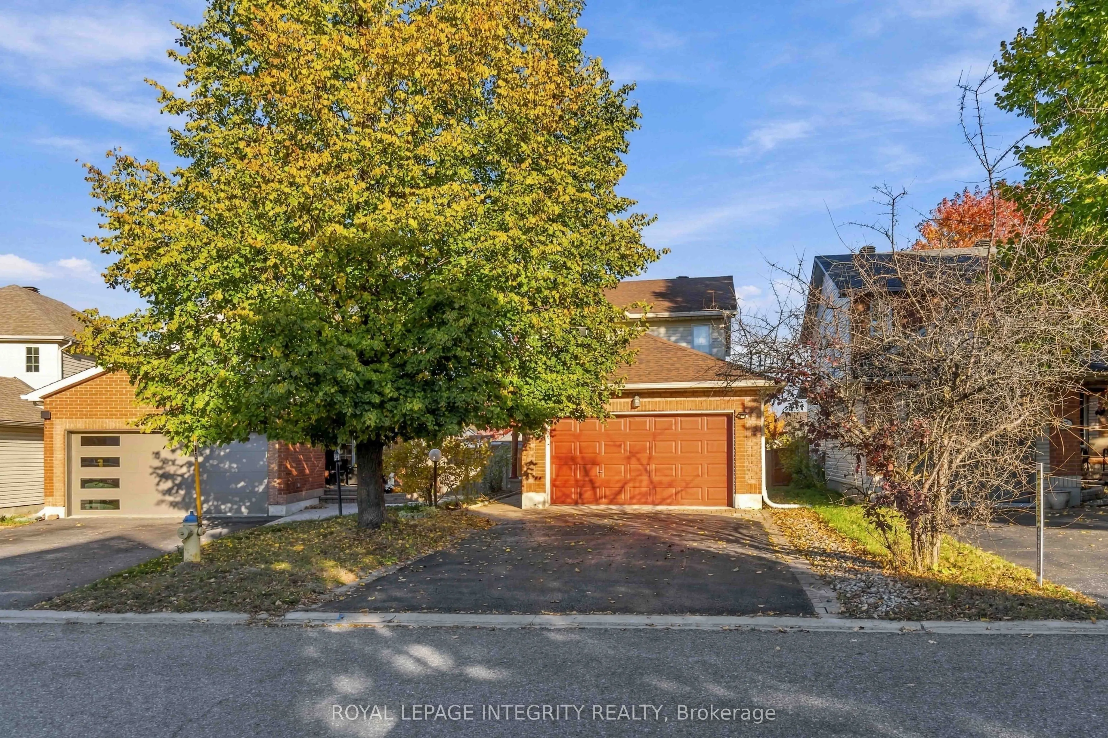 43 Burntwood Avenue