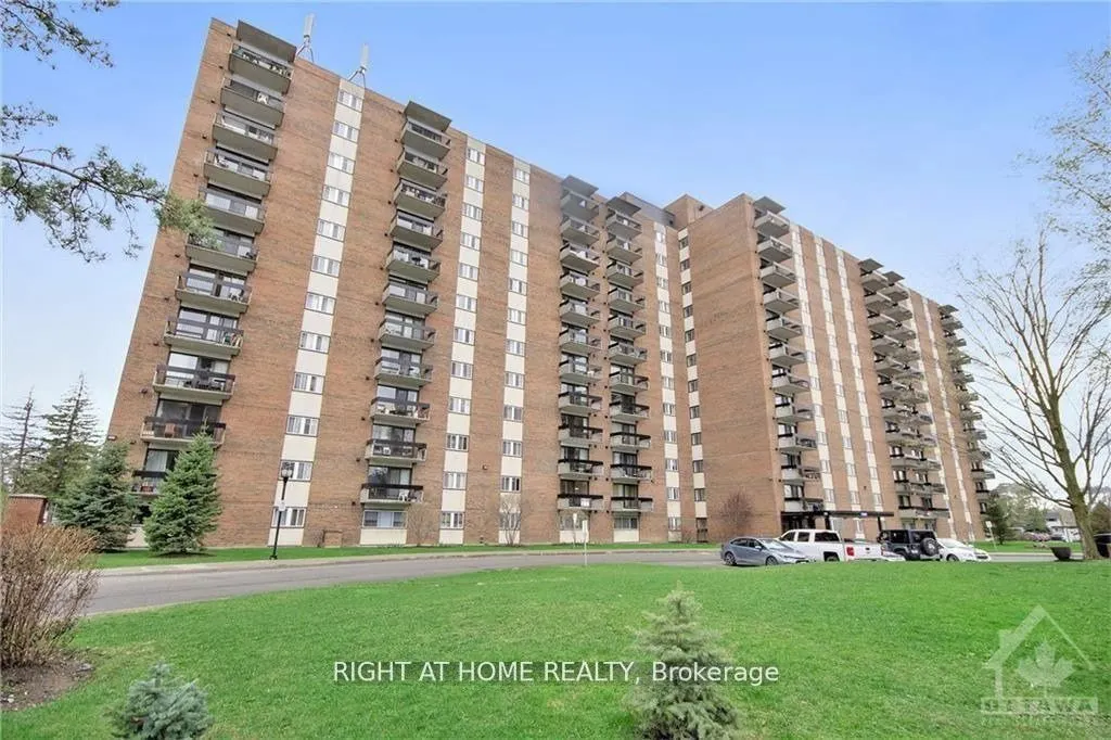 1505 Baseline Road #601
